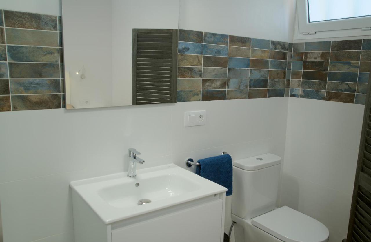 Volcanokite Apartments Famara Extérieur photo